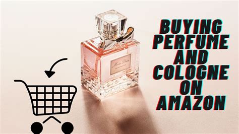 is it ok to buy perfume from amazon|trusted fragrance selling on amazon.